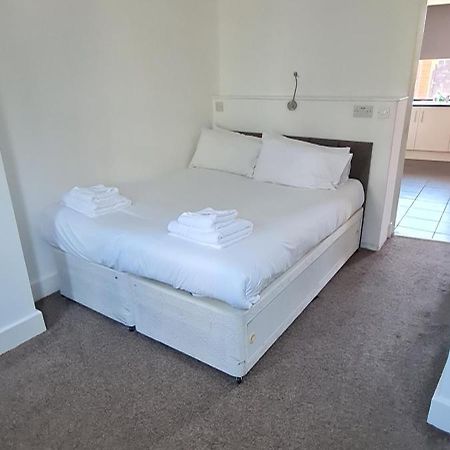 H.V Apartments Шеффілд Екстер'єр фото
