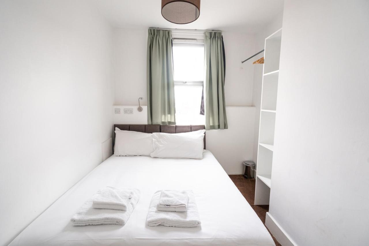 H.V Apartments Шеффілд Екстер'єр фото