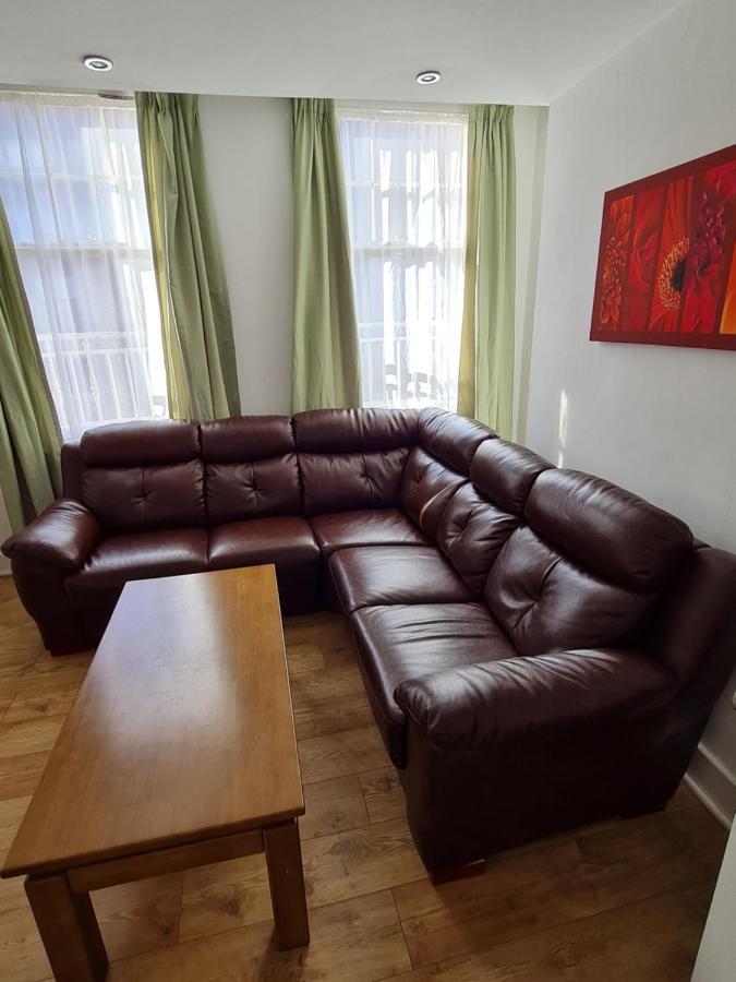 H.V Apartments Шеффілд Екстер'єр фото