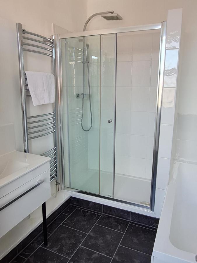 H.V Apartments Шеффілд Екстер'єр фото