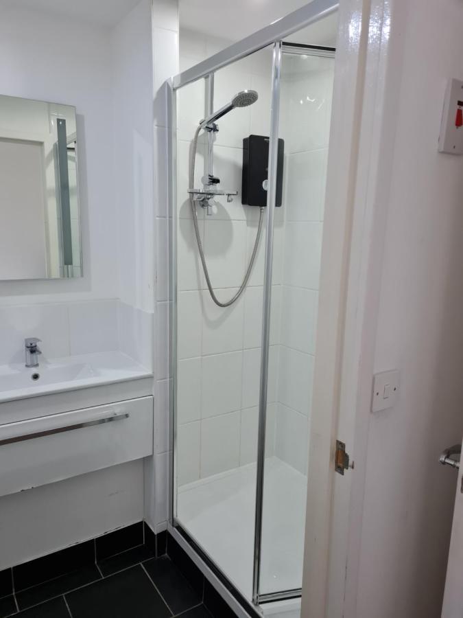 H.V Apartments Шеффілд Екстер'єр фото
