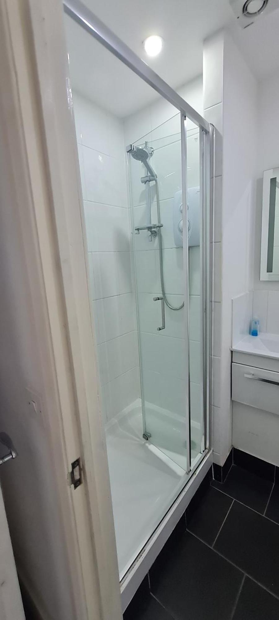 H.V Apartments Шеффілд Екстер'єр фото