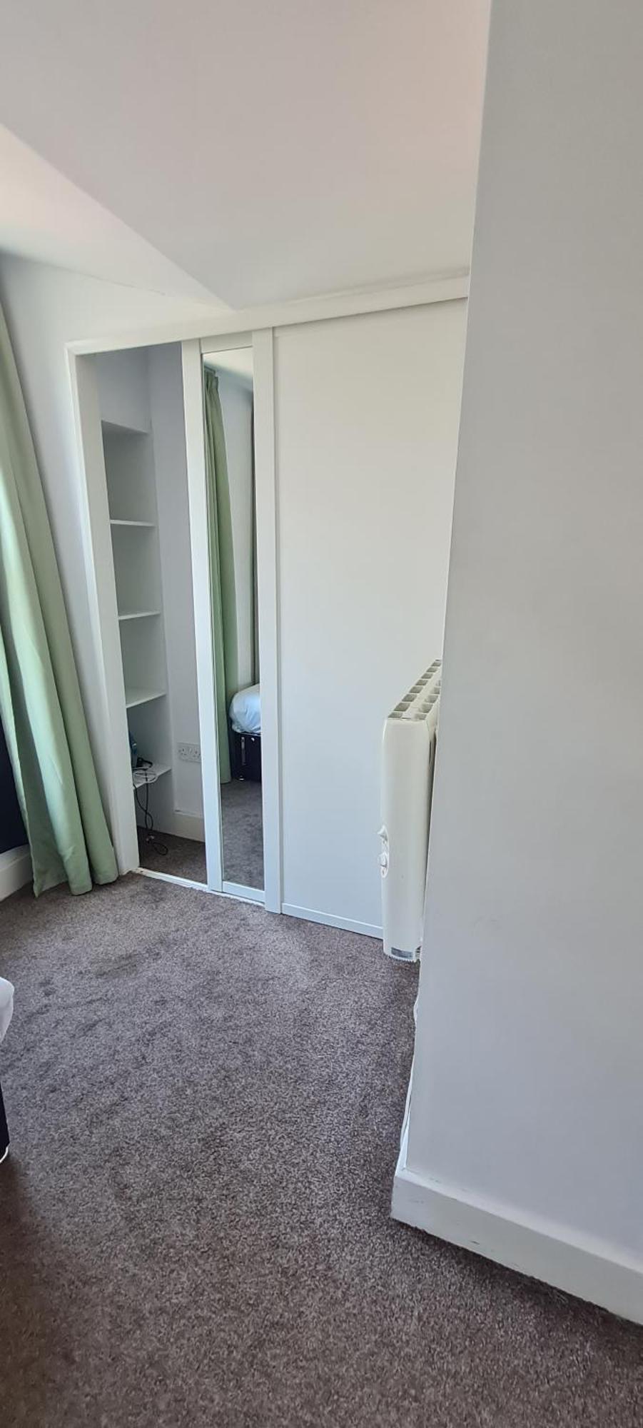 H.V Apartments Шеффілд Екстер'єр фото