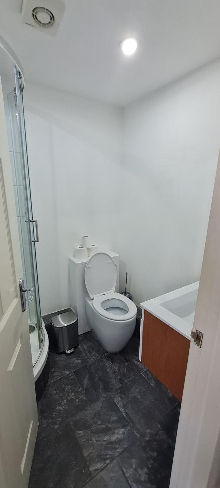 H.V Apartments Шеффілд Екстер'єр фото
