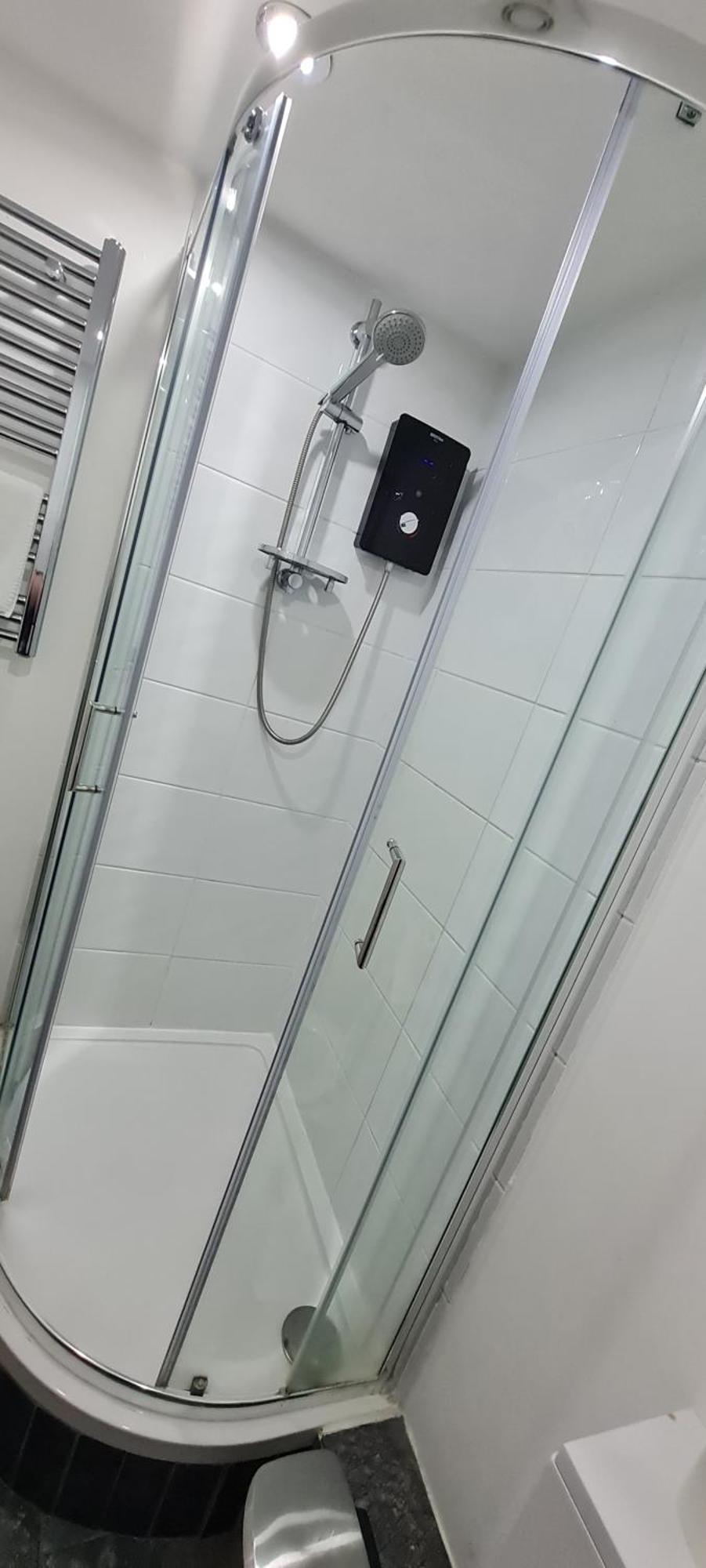 H.V Apartments Шеффілд Екстер'єр фото