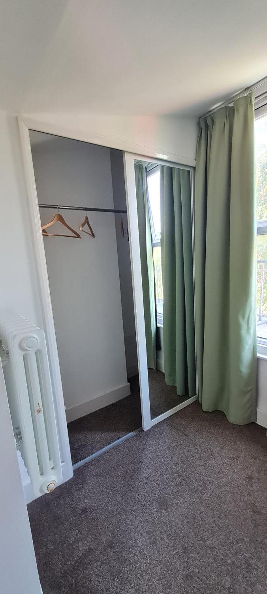 H.V Apartments Шеффілд Екстер'єр фото