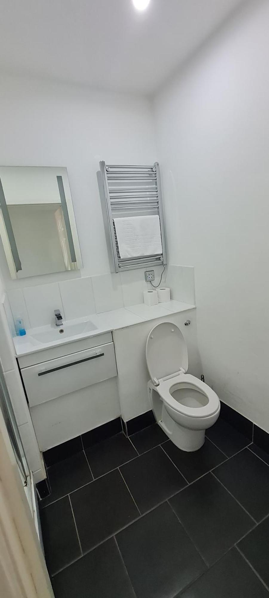 H.V Apartments Шеффілд Екстер'єр фото